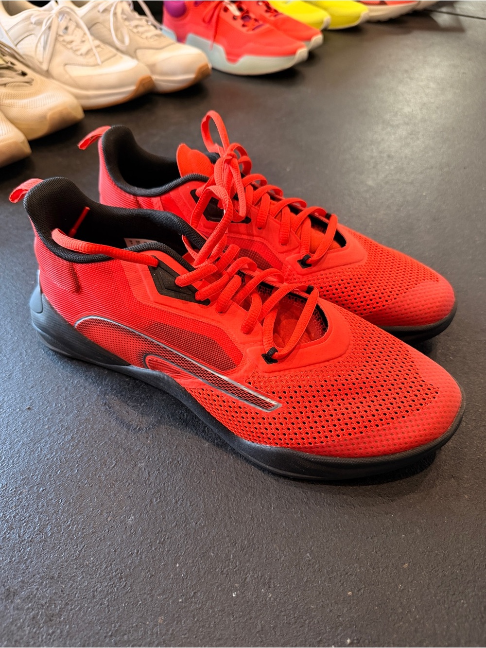 Puma Men's Fuse 2 Trainers